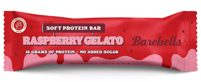 Barebells Soft Protein Bar Summer 2 2026
