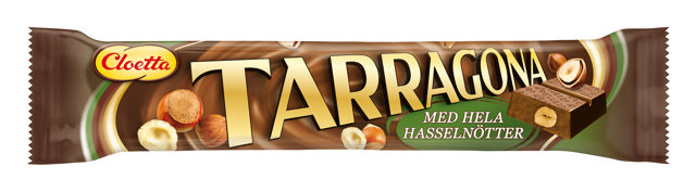 TARRAGONA DUBBEL 50G