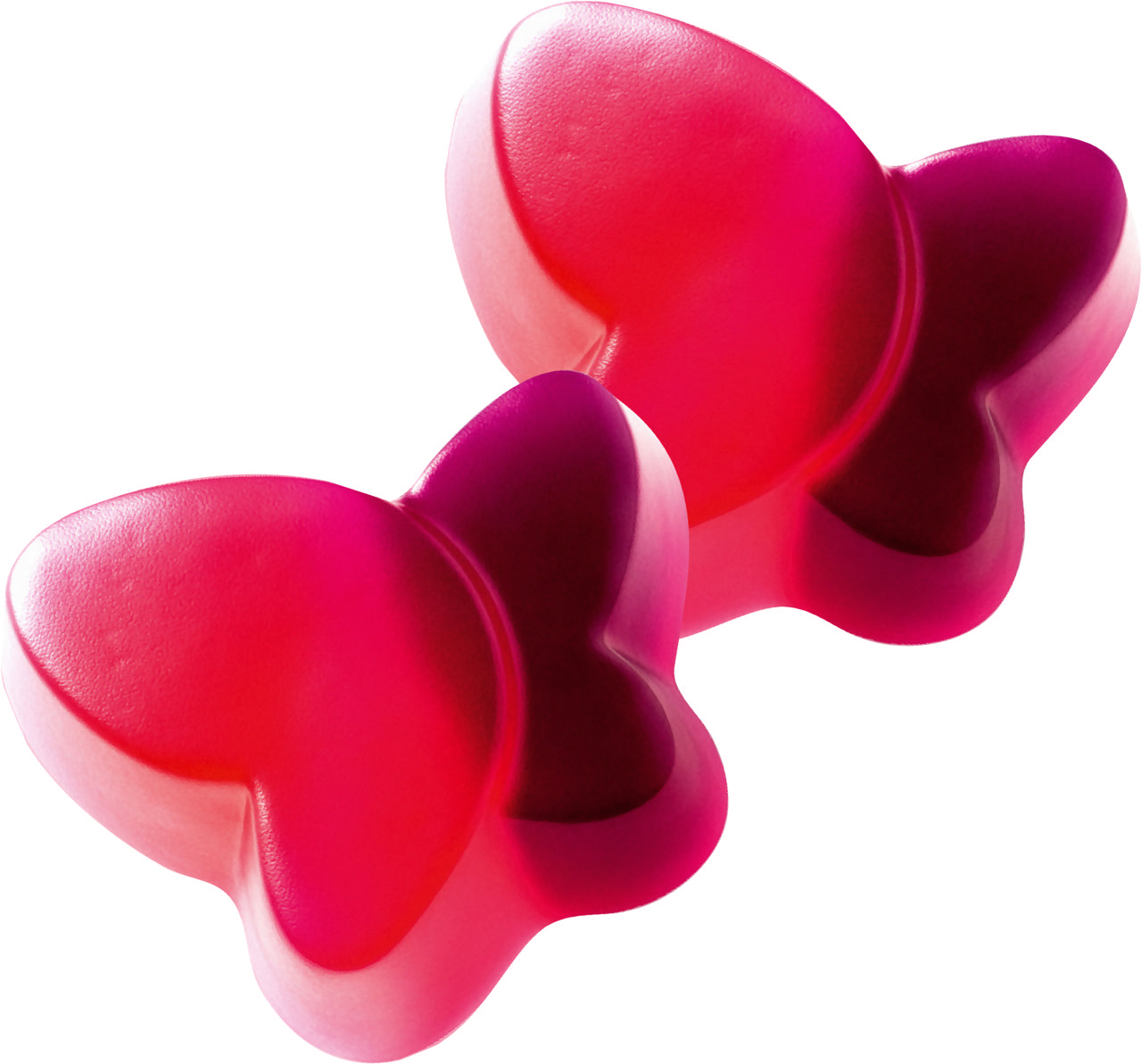 Butterflies 2x1,5kg