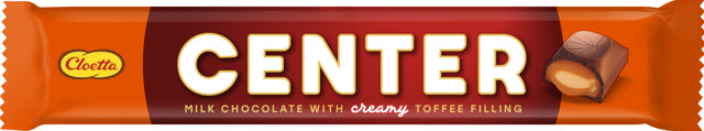 CENTER DUBBEL 50G